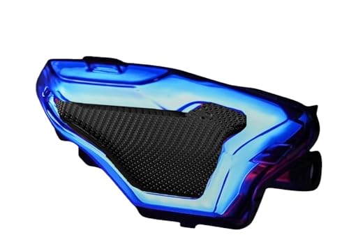 Feu arrière de moto avec clignotant pour rouler de nuit en MT03 ou R3