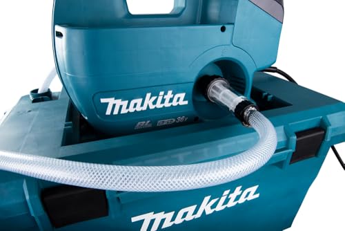 Makita DHW080ZK Twin 18V Pressure Washer