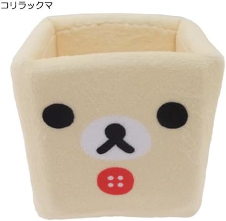 Amazon リラックマ 小物入れ S コリラックマ おもちゃ雑貨 おもちゃ Amazon リラックマ 小物入れ S コリラックマ おもちゃ雑貨 おもちゃ