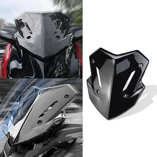 FOR xmax300 2025 XMAX300 �����X�|�[�c�t�����g�K���X �����͂̂���t�����g�K���X ���^���hXMAX (a) [���s�A���i]