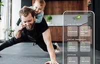 iRobot Roomba i3 (i3152) App-steuerbarer Saugroboter (Staubsauger Roboter), 2 Gummibürsten für alle Böden, Ideal bei Haustieren, Individuelle Anpassung, Kompatibel mit Sprachassistenten, Farbe Cool – Ansicht 5