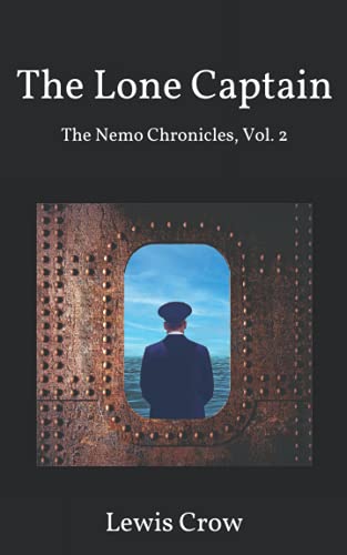 The Lone Captain (The Nemo Chronicles)