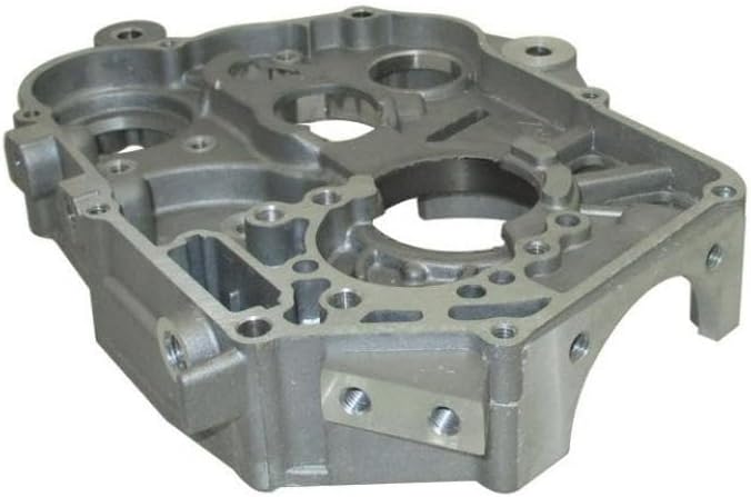 YX150 右クランクケース オートバイモデル YX 150cc ピットダートバイク PitsterPro Stomp Thumps