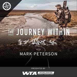 『The Journey Within』のカバーアート