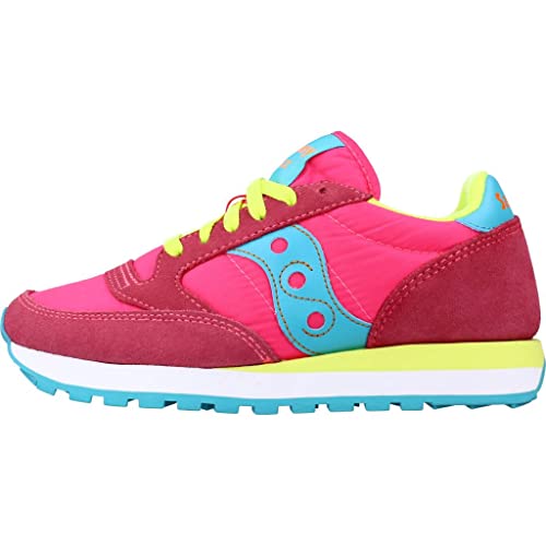 Saucony Originals SAU-CCC-1044-293/38/Rosa