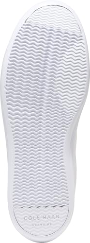 Image of Cole Haan Women's Grand Crosscourt Leather Sneaker