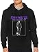Produktbild Aipng Männer Kapuzenpullover Hoodies Sweatshirt John Mayer Men Fashionable Sweater Black