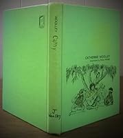 Cathy and the Beautiful People 0688211534 Book Cover