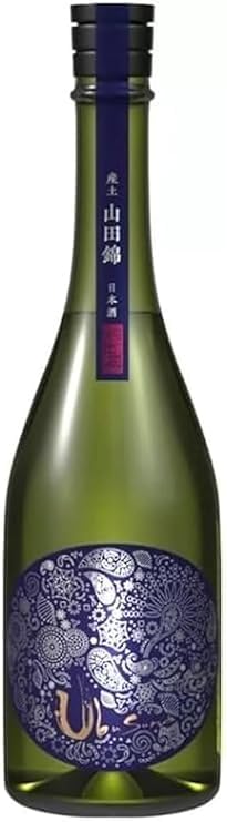 Amazon.co.jp: 産土(うぶすな) 山田錦 二農醸 720ml : 食品・飲料・お酒