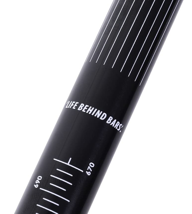 ディーエムアール WINGBAR 35mm RISE 35 800 ハンドル Amazon.co.jp: ディーエムアール(DMR) WINGBAR MK4 35mm RISE 35 800