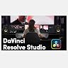 Blackmagic Design DaVinci Resolve Studio ライセンスキー版