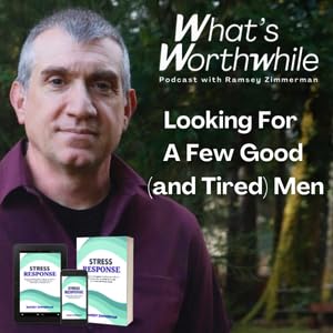 Looking For A Few Good (and Tired) Men