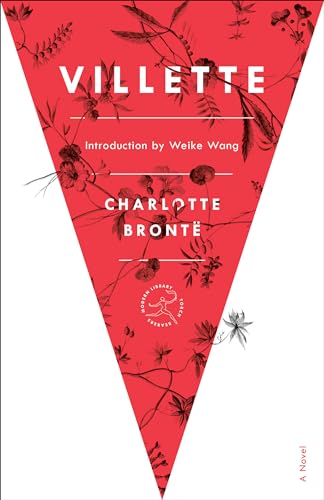 Villette (By: Charlotte Brontë)