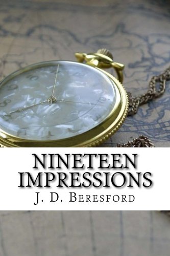 Nineteen Impressions 1719301662 Book Cover