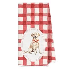 Dog Themed Kitchen Towels-04