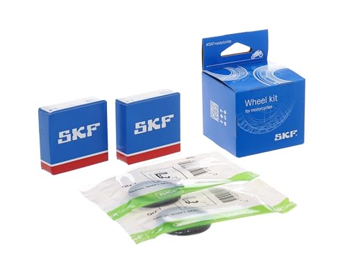 Kit roulements de roue avant INNTECK Honda pour changer moyeu