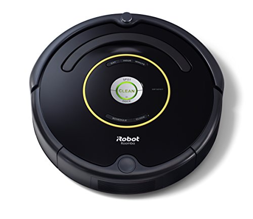 iRobot Roomba 650 Robot Vacuum