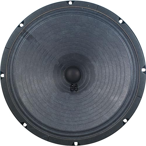 image for Jensen Speaker, Green, 12-Inch (P12R8)