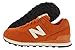 New Balance Women's 574 Waxed Canvas Pack Fashion Sneaker