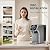 Alpspring Super3 UV Countertop Reverse Osmosis Water Filter, Remineralization Filter Cartridge, 6-Stage RO Filtration System, 3: 1 Pure to Drain, Home Water Purifier, Reduce TDS PFAS
