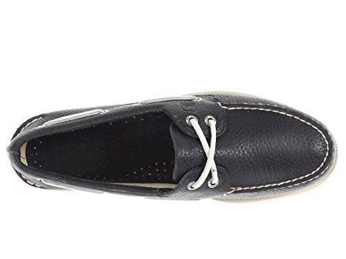Image of Sperry Top-Sider Men's A /O Boat Shoe Amaretto