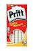 Price comparison product image Pritt Sticky Tac Mastic Adhesive Non-staining White Ref 1563151 [Pack of 12]