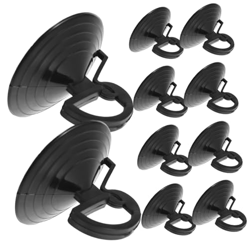 DOITOOL 10piezas Ventosa Para Cambiar Bombillas Extractor De Bombillas De Silicona Herramienta Para Quitar Para Reemplazar Techos
