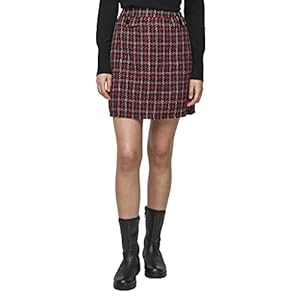 s.Oliver 120.10.011.19.190.2053401 dames Rok