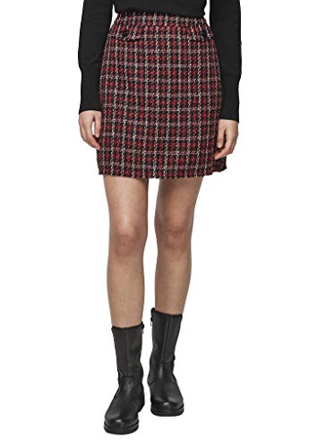 s.Oliver 120.10.011.19.190.2053401 dames Rok