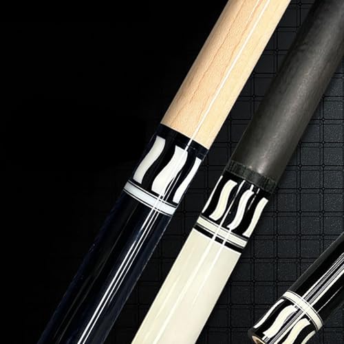 Palo de billar 1/2 maple 147 cm con punta 11.8mm o 12.5mm miniatura 7