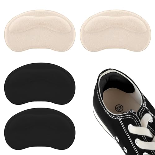 2 paia Rotondo Push up Pads Seno Per Bikini Imbottitura Inserto Yoga Reggiseno Sport Accessori Nero Taglia unica