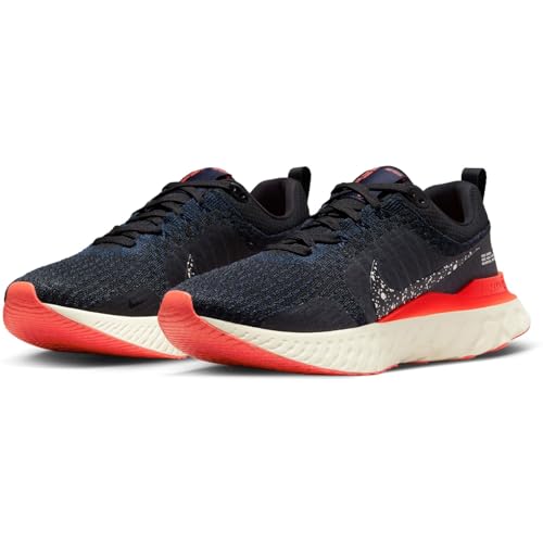 Image of Nike Mens Nike React Infinity Run Fk 3