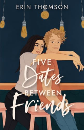 Five Dates Between Friends view 2
