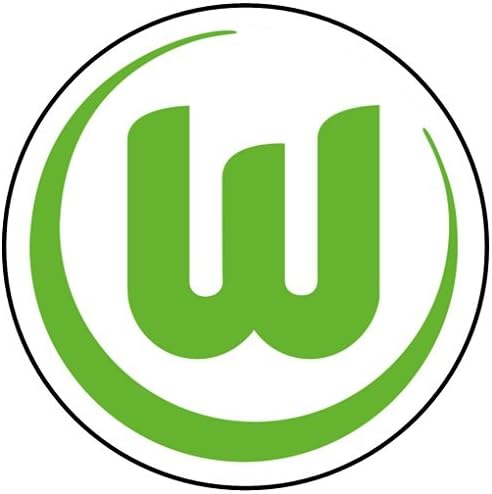 SPQR VfL Wolfsburg Bottle Opener (58mm Diameter)