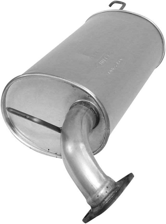 AP Exhaust Products 2284 Exhaust Muffler