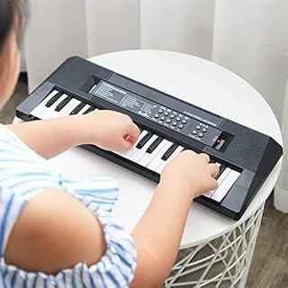 61 clés Musique numérique Clavier électronique Kids Piano électrique multifonctionnel for l’étudiant Microphone Fonction Musical guanjun1975 - Les Beatles, Paul McCartney, John Lennon, RIngo Starr, George Harrison 61 clés Musique numérique Clavier électronique Kids Piano électrique multifonctionnel for l'étudiant Microphone Fonction Musical guanjun1975 – Image 5