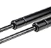 A-Premium Rear Window Lift Supports Shock Struts Replacement for Kia Sportage 2005-2010 2-PC Set