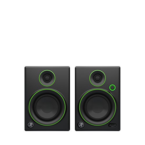 Mackie CR4 Creative Reference Multimedia Monitore (Paar)