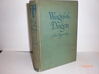 Wings for the Dragon: The Air War in Asia B0007DLZQI Book Cover