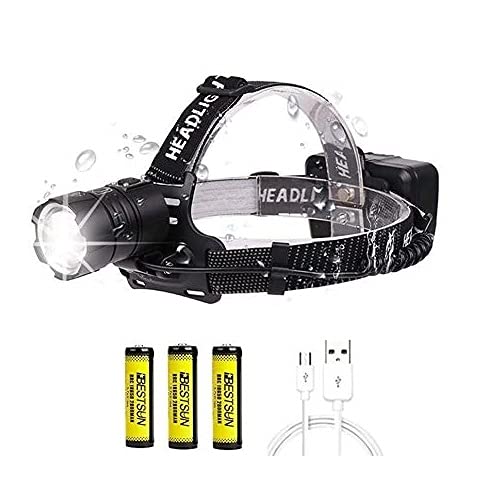 Best Brightest Headlights Of 2024 Toprated And Buying Guide