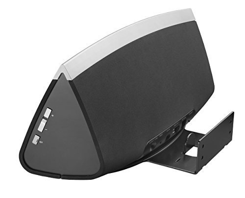 Preisvergleich Produktbild Cavus Wandhalterung für HEOS 7 schwarz