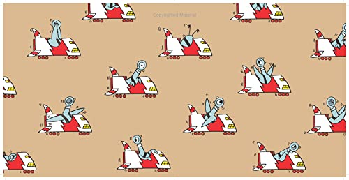 The Pigeon Will Ride the Roller Coaster