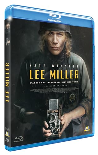 Lee Miller - Blu-Ray