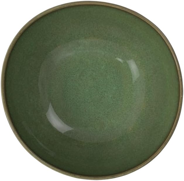 Villeroy & Boch Lave Vert Serving Bowl, Green, 74 oz
