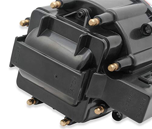 59130 Accel Performance Distributor Hei - Chev V8 265-454 - W/Coil #TOP1