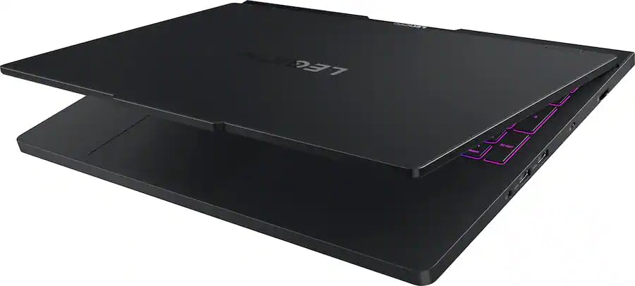 Lenovo Legion Pro 7 RTX 4090 laptop