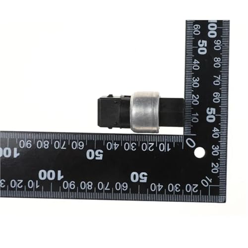 Sensor de presión 31332642 de aire acondicionado alta durabilidad 5
