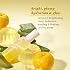Saturday Skin Yuzu Vitamin C Essence Jelly Mist- Brightening Plumping Soothing Pore Refining - Encapsulated Ceramides Peptides - Korean Skincare Face Dual-Texture Mist Essence 100ml, 3.38 fl.oz.