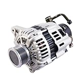 Generator Alternator Compatible For KIA CARENS CERATO SPORTAGE 2.0 2.2 CRDi 3730027013 3730027010