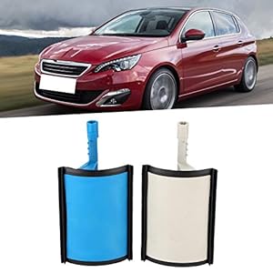 Eimsoah Zestaw Naprawczy Klapy Grzewczej 6480E3